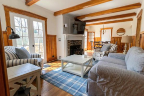 The Marigold Cottage in Augusta, MO